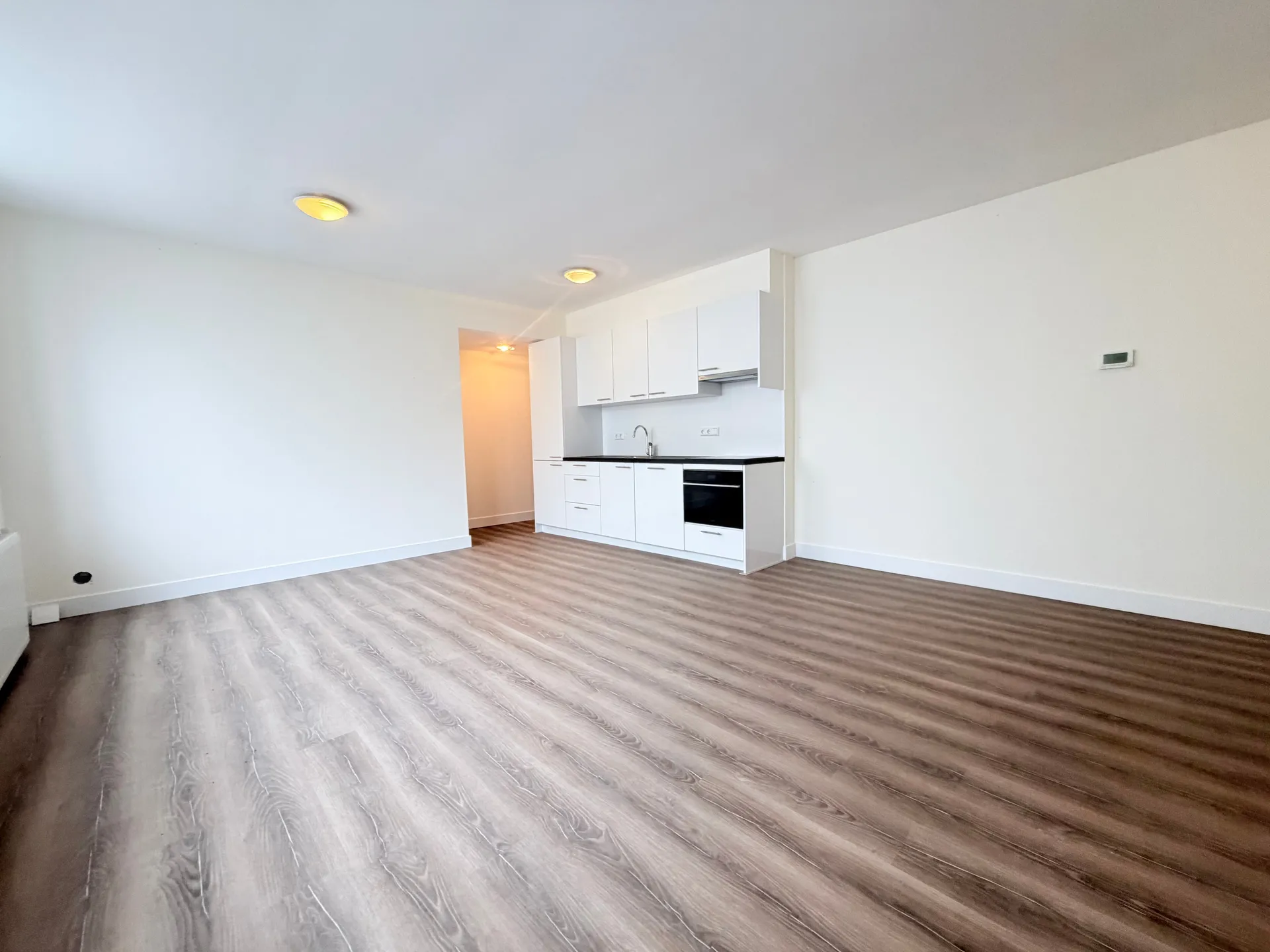 Foto #2 Appartement Claes de Vrieselaan Rotterdam