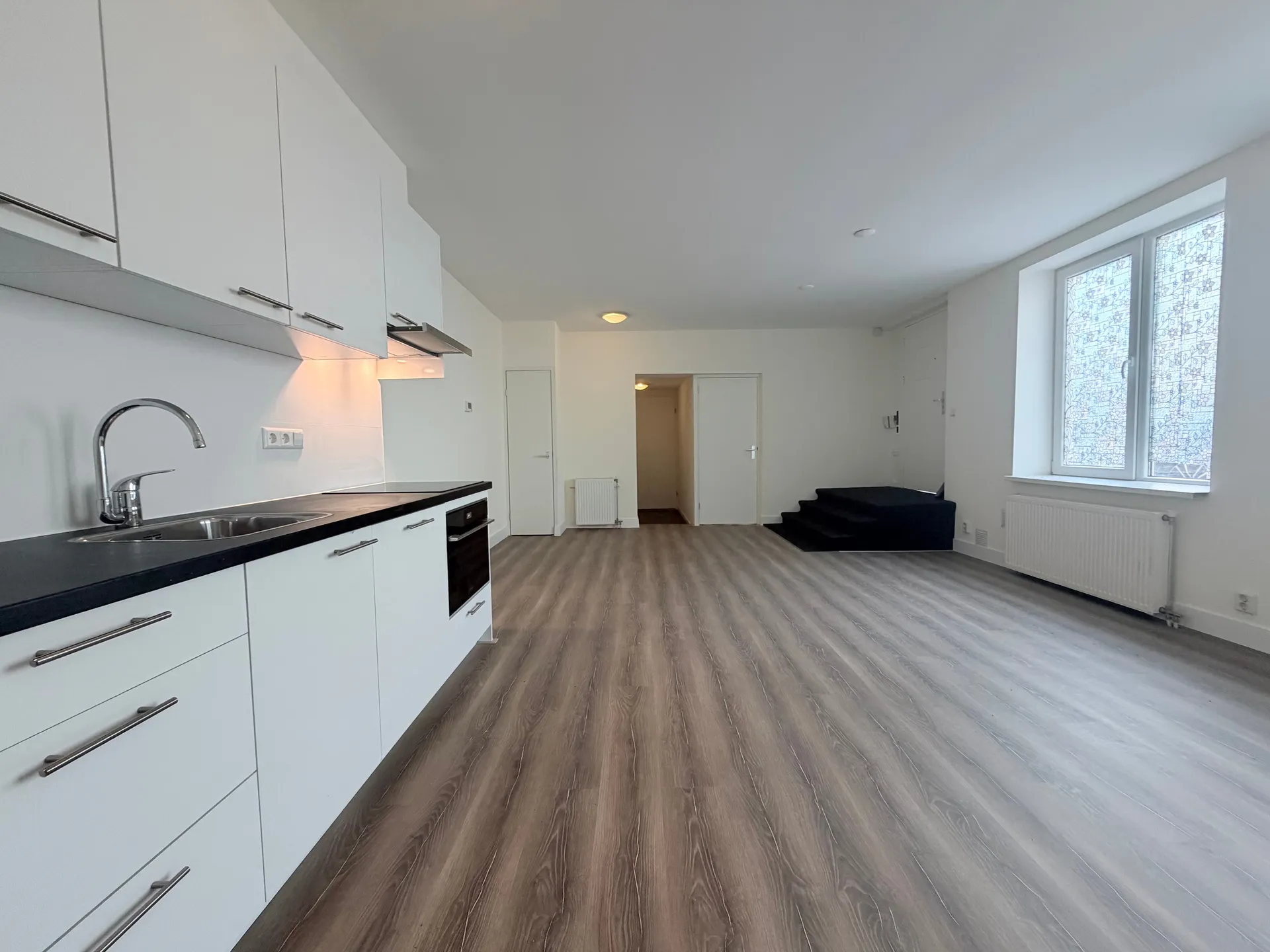 Foto #6 Appartement Claes de Vrieselaan Rotterdam
