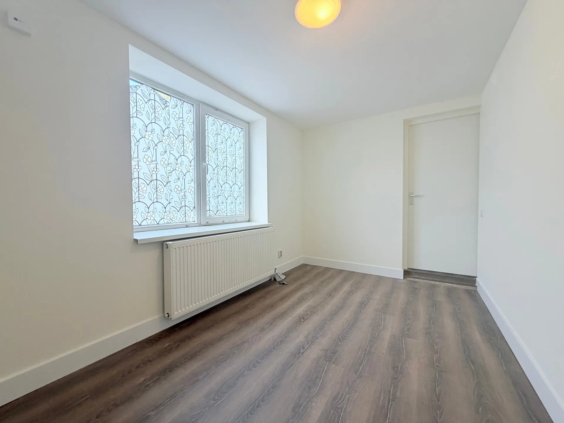 Foto #8 Appartement Claes de Vrieselaan Rotterdam