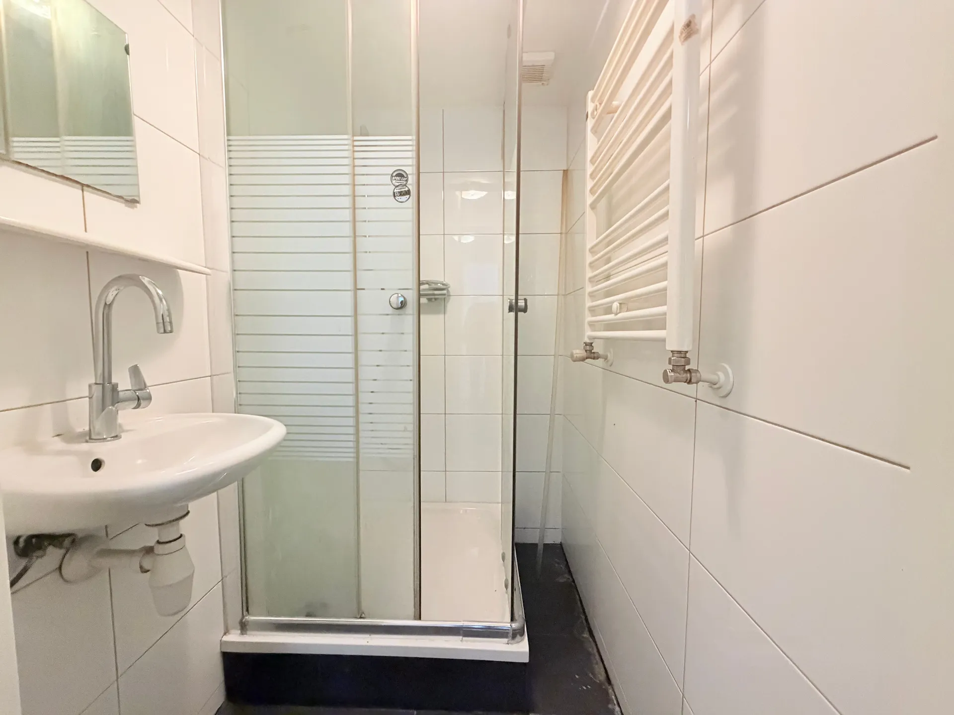 Foto #9 Appartement Claes de Vrieselaan Rotterdam