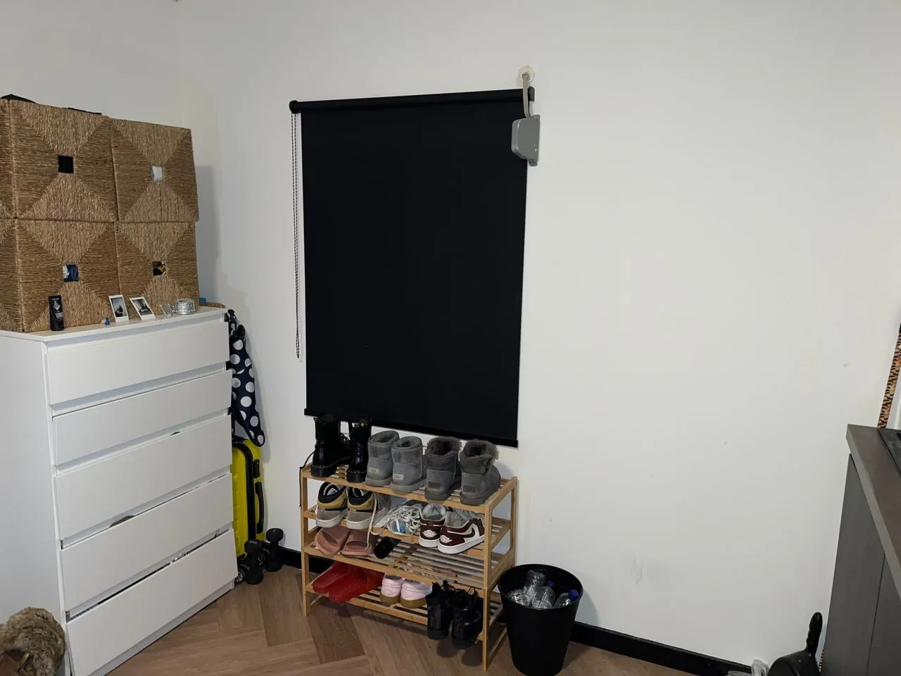 Foto #1 Appartement Trouwlaan Tilburg