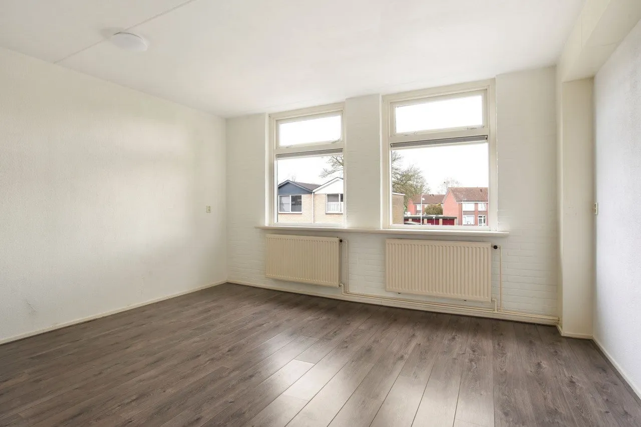 Foto #0 Appartement Sibeliusstraat Tilburg
