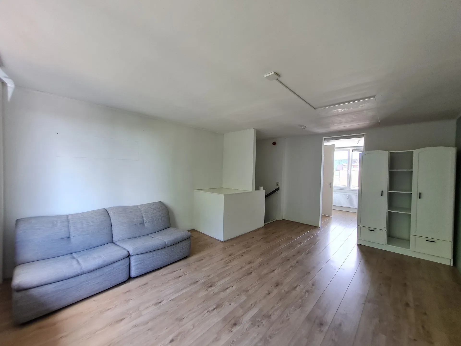 Foto #7 Kamer Korte Hoefstraat Tilburg