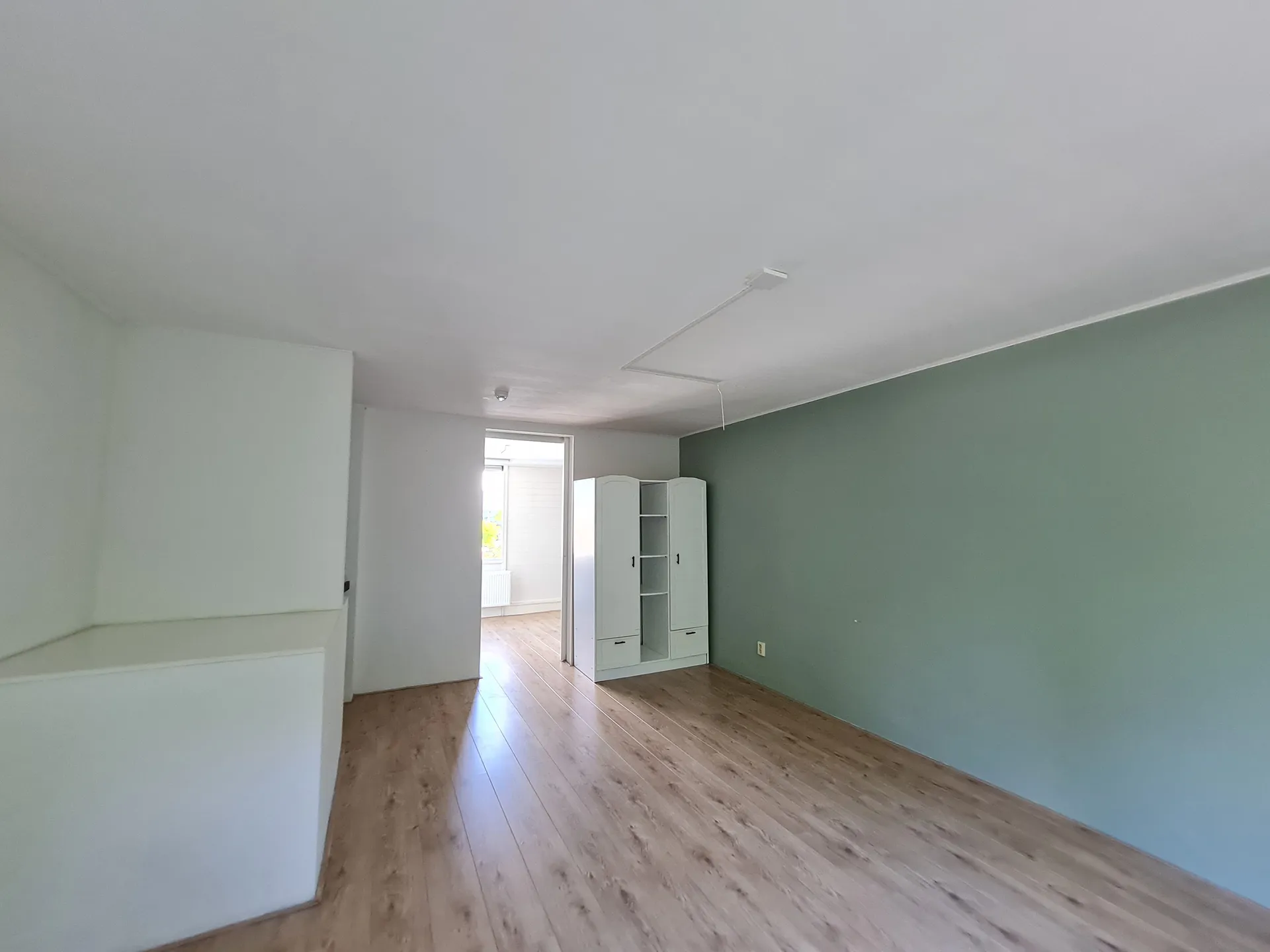 Foto #8 Kamer Korte Hoefstraat Tilburg
