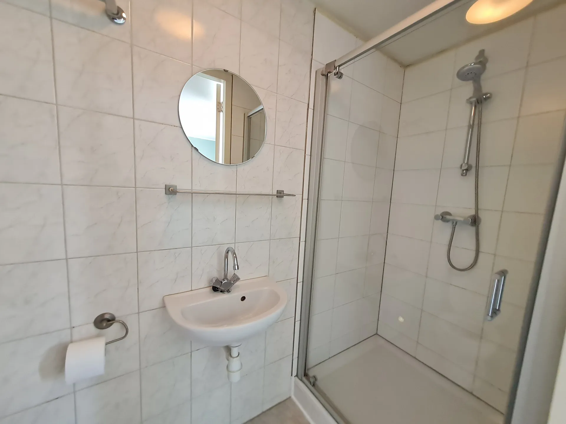 Foto #9 Kamer Korte Hoefstraat Tilburg
