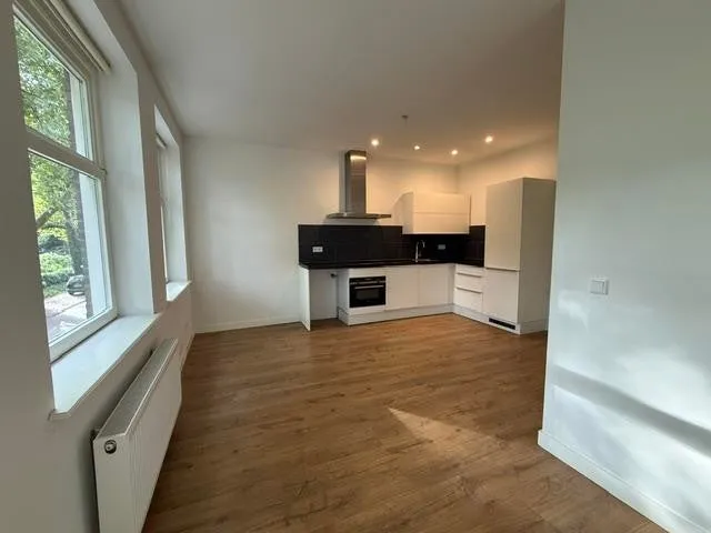 Foto #2 Appartement Mercatorstraat Amsterdam