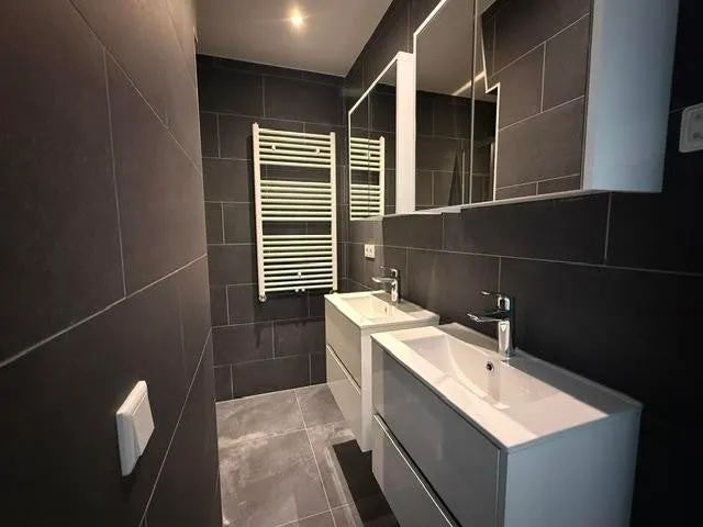 Foto #6 Appartement Mercatorstraat Amsterdam