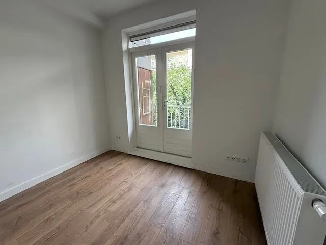 Foto #8 Appartement Mercatorstraat Amsterdam