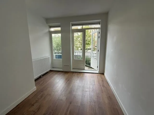 Foto #9 Appartement Mercatorstraat Amsterdam