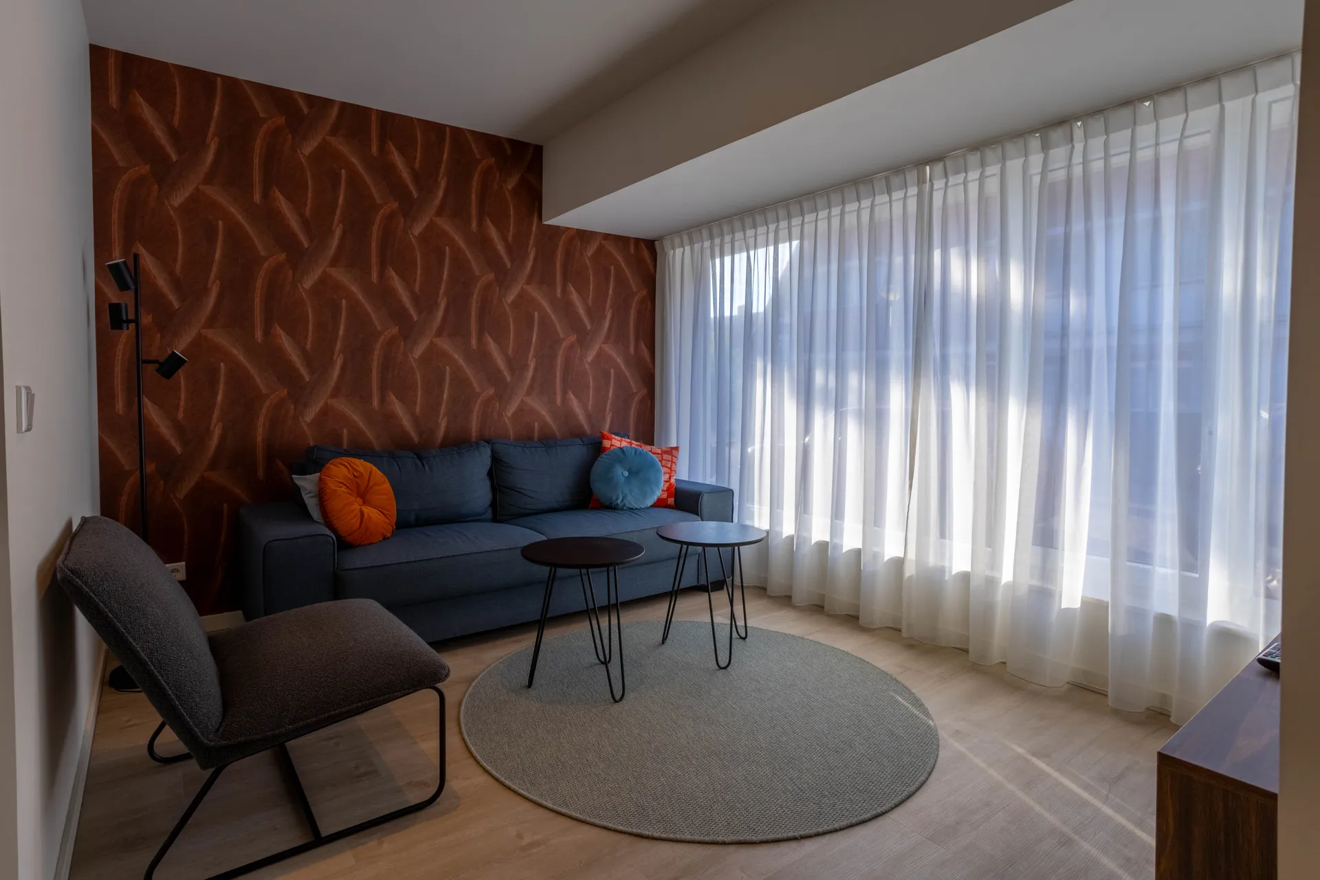 Foto #1 Appartement Pastoor van Arslaan Eindhoven