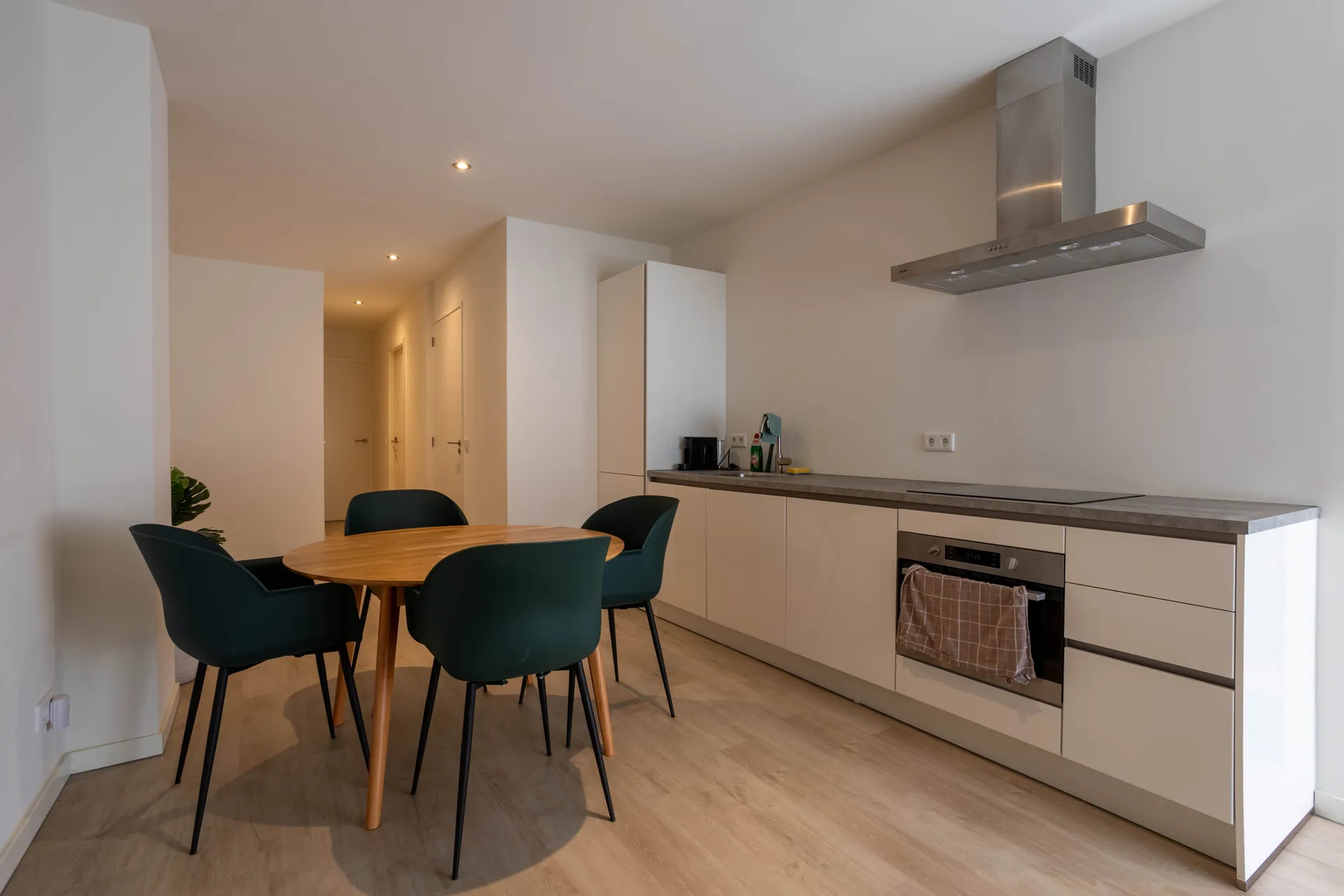 Foto #4 Appartement Pastoor van Arslaan Eindhoven