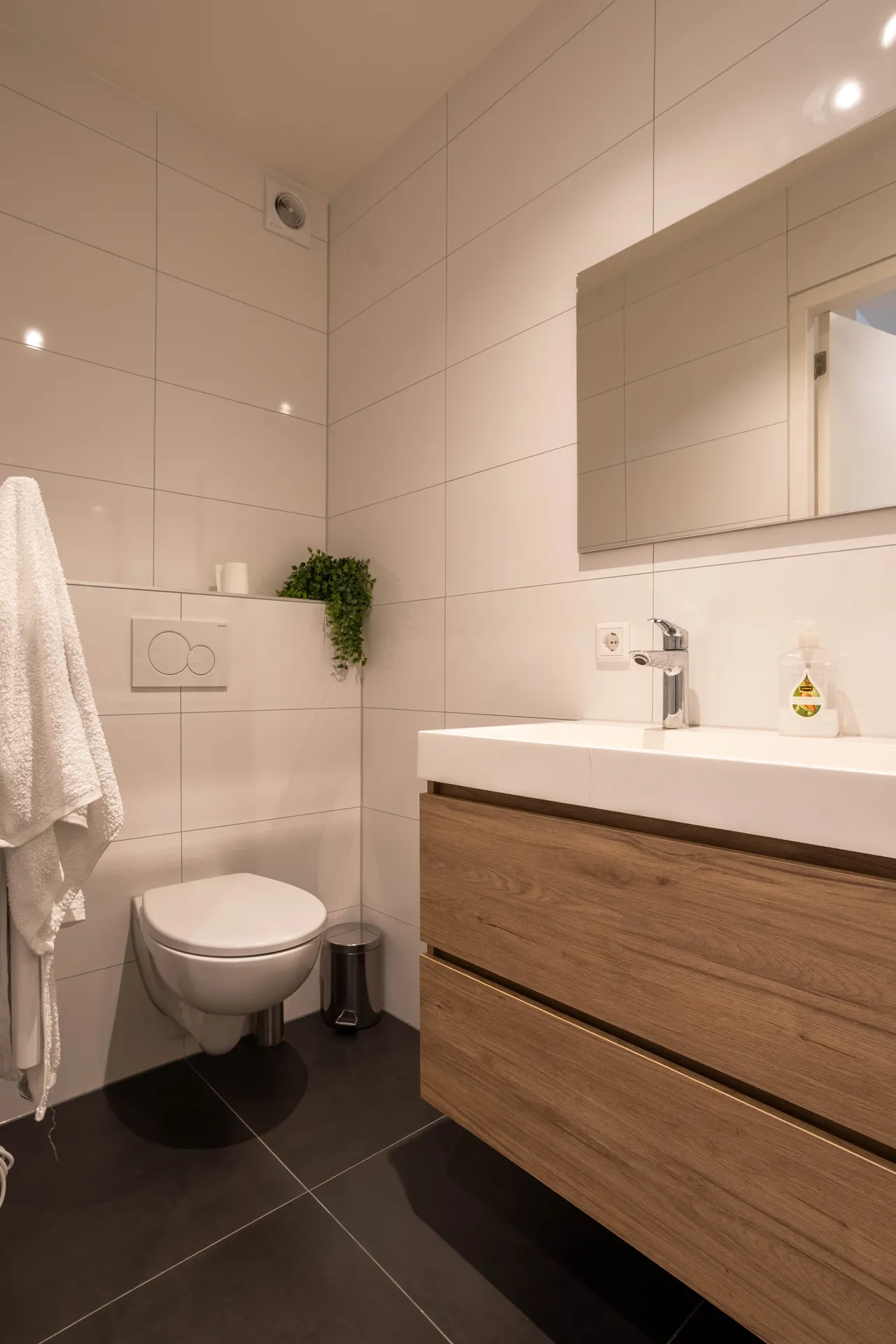 Foto #7 Appartement Pastoor van Arslaan Eindhoven