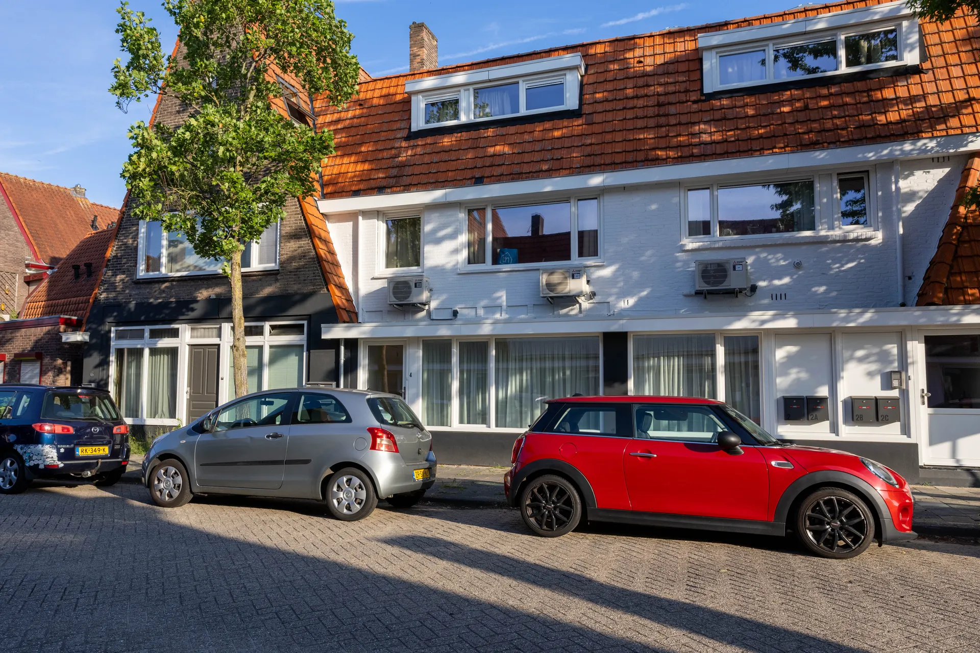 Foto #15 Appartement Pastoor van Arslaan Eindhoven