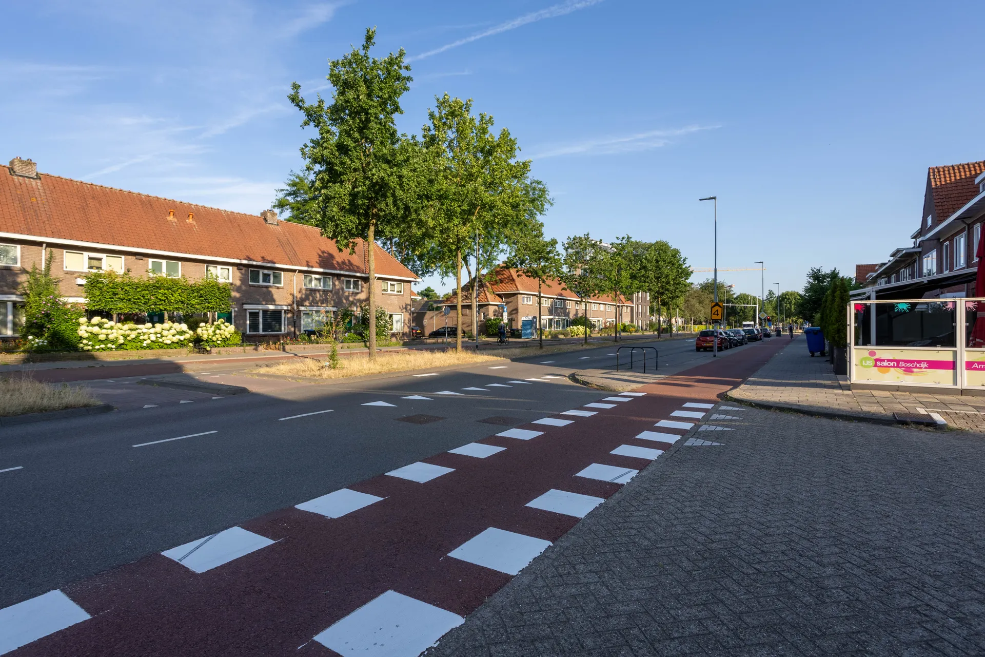 Foto #17 Appartement Pastoor van Arslaan Eindhoven