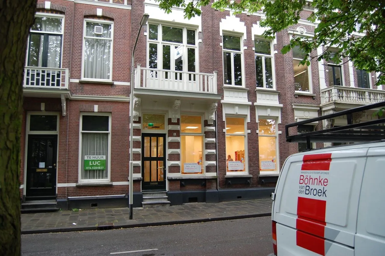 Foto #0 Studio Parkstraat Breda
