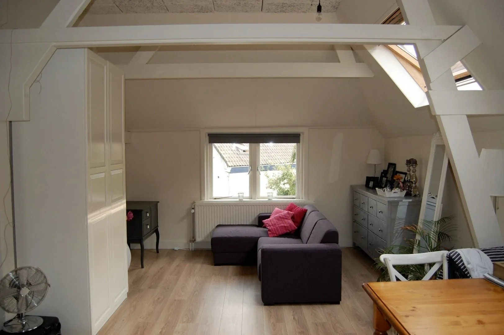 Foto #1 Studio Parkstraat Breda
