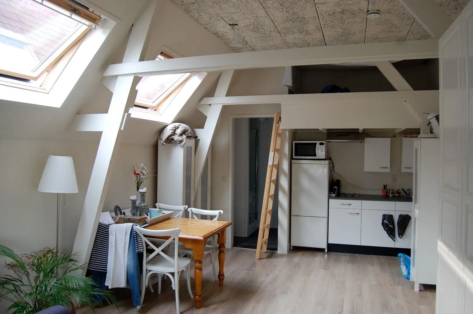 Foto #2 Studio Parkstraat Breda