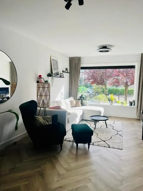 Foto #3 Huurwoning Van Boetzelaerlaan Leusden