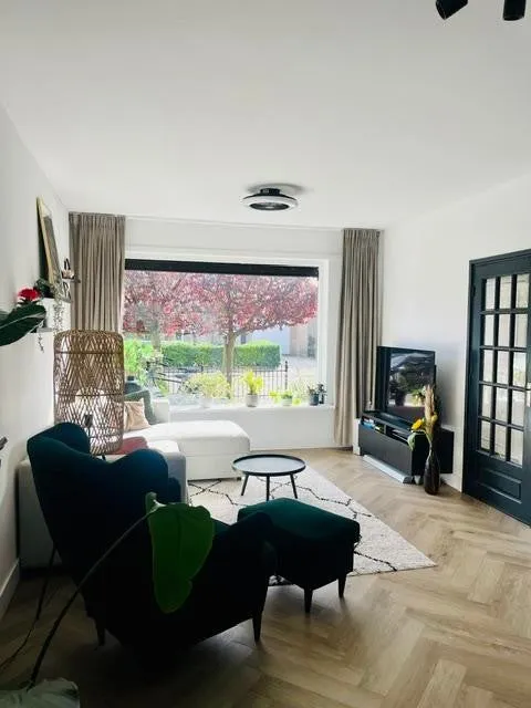 Foto #4 Huurwoning Van Boetzelaerlaan Leusden