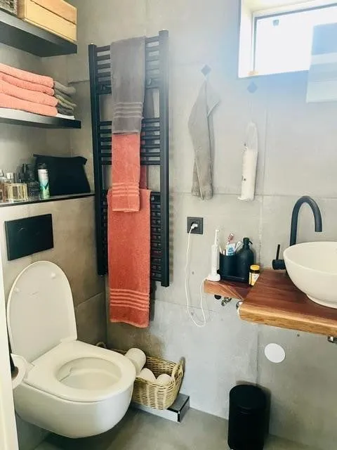 Foto #11 Huurwoning Van Boetzelaerlaan Leusden