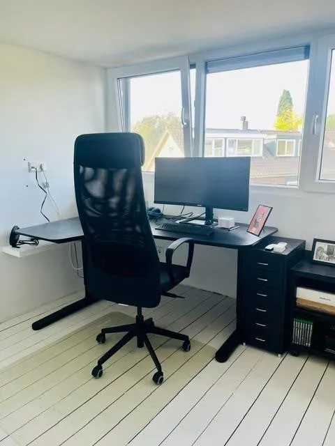 Foto #13 Huurwoning Van Boetzelaerlaan Leusden