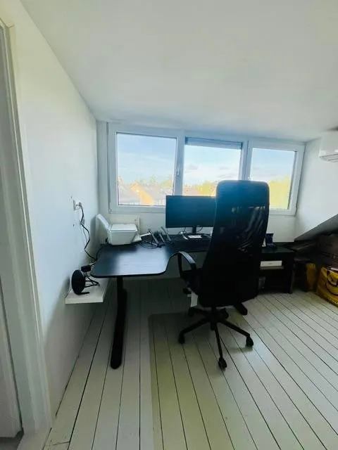 Foto #14 Huurwoning Van Boetzelaerlaan Leusden