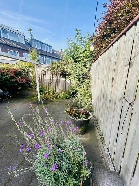 Foto #19 Huurwoning Van Boetzelaerlaan Leusden