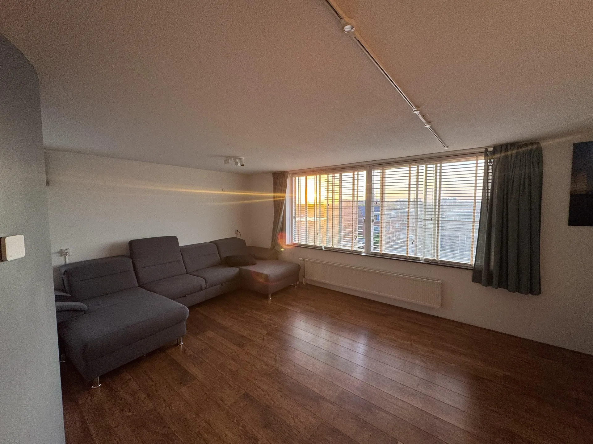 Foto #2 Appartement Kortlandpad Zoetermeer