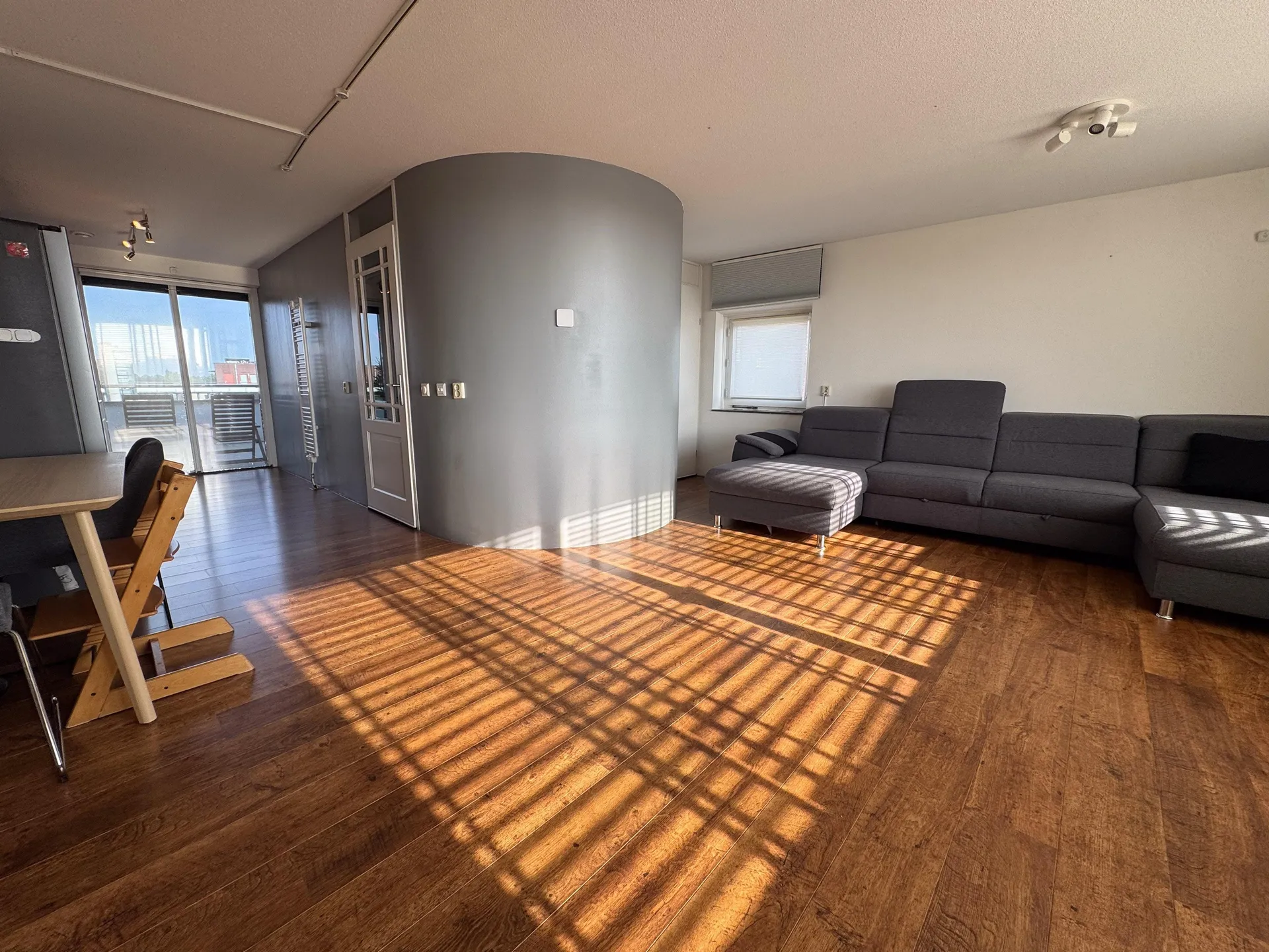Foto #3 Appartement Kortlandpad Zoetermeer