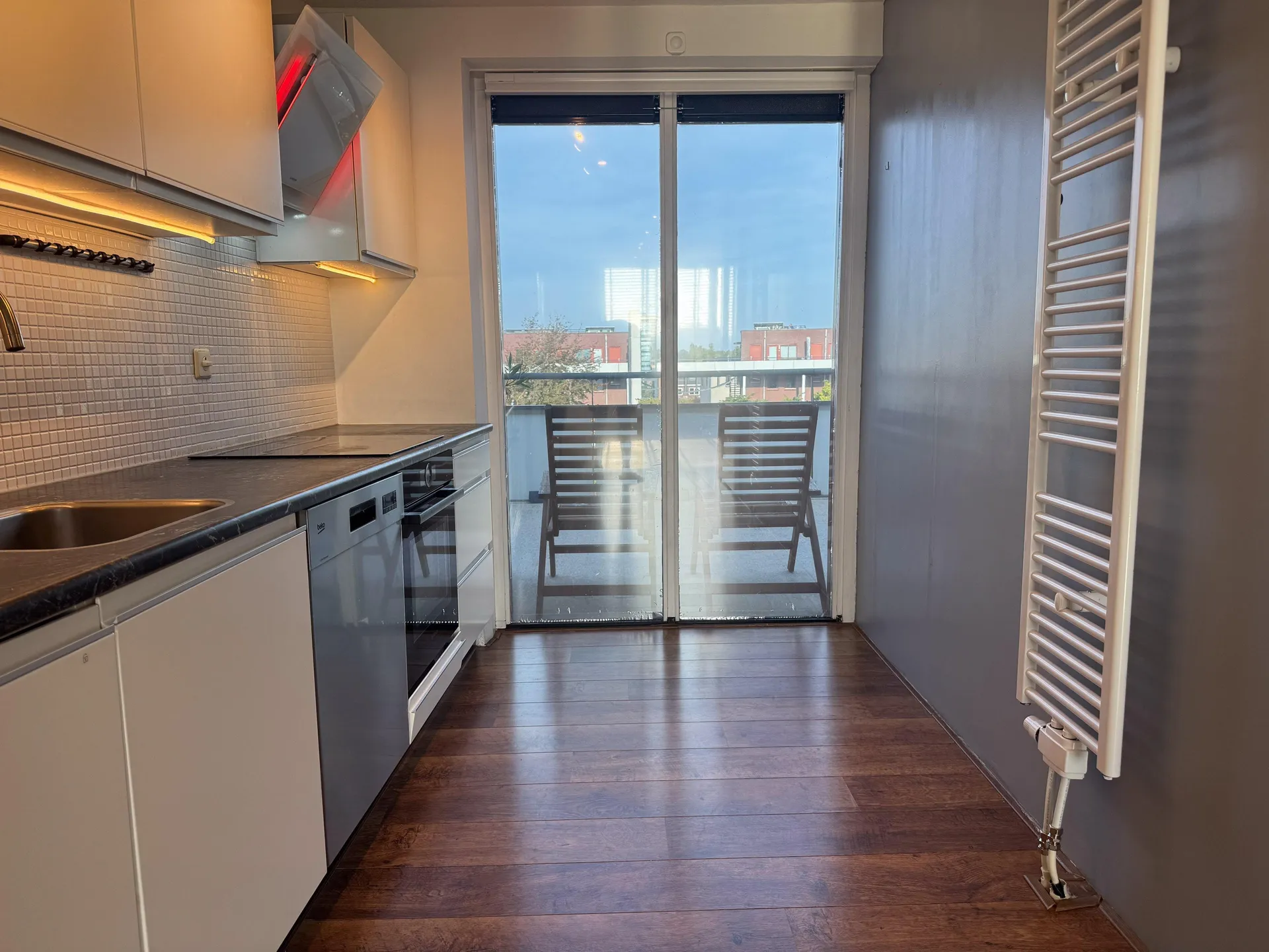 Foto #6 Appartement Kortlandpad Zoetermeer