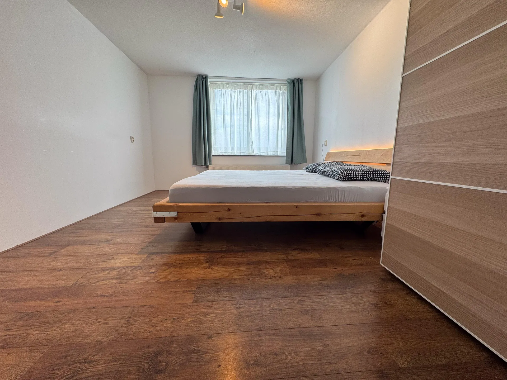 Foto #12 Appartement Kortlandpad Zoetermeer