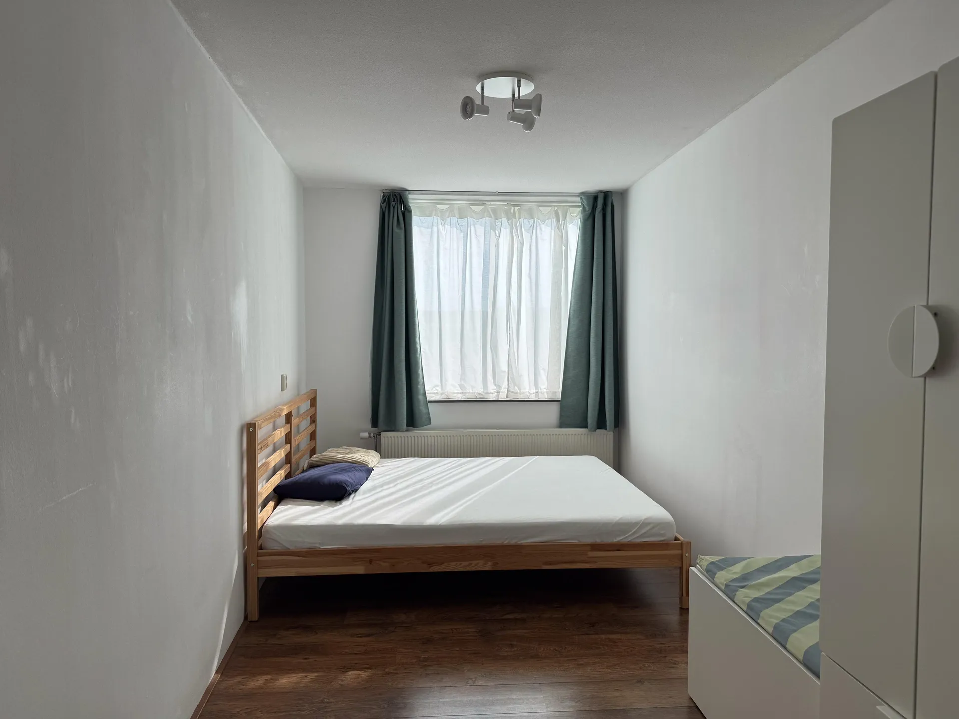 Foto #16 Appartement Kortlandpad Zoetermeer