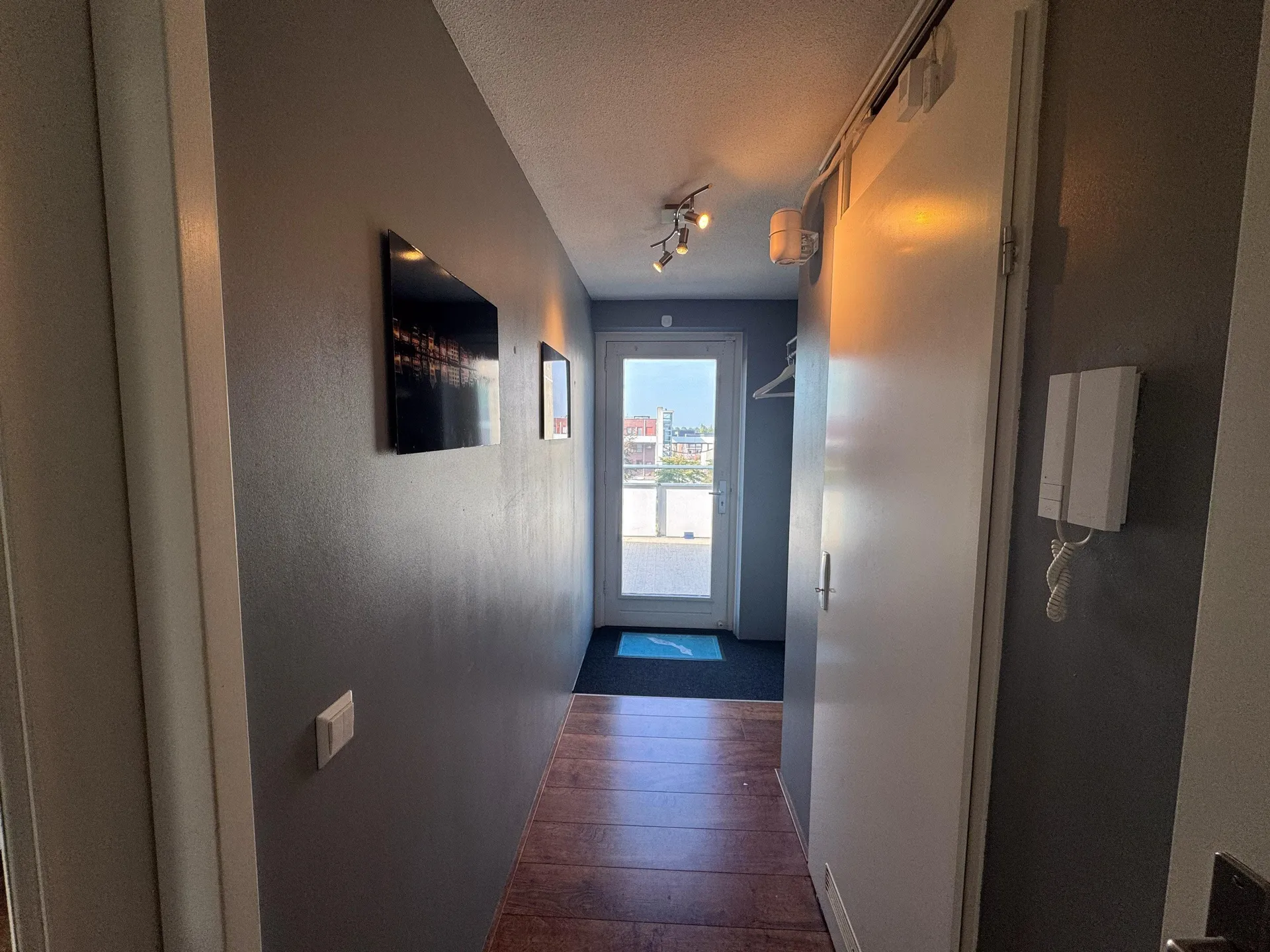 Foto #19 Appartement Kortlandpad Zoetermeer