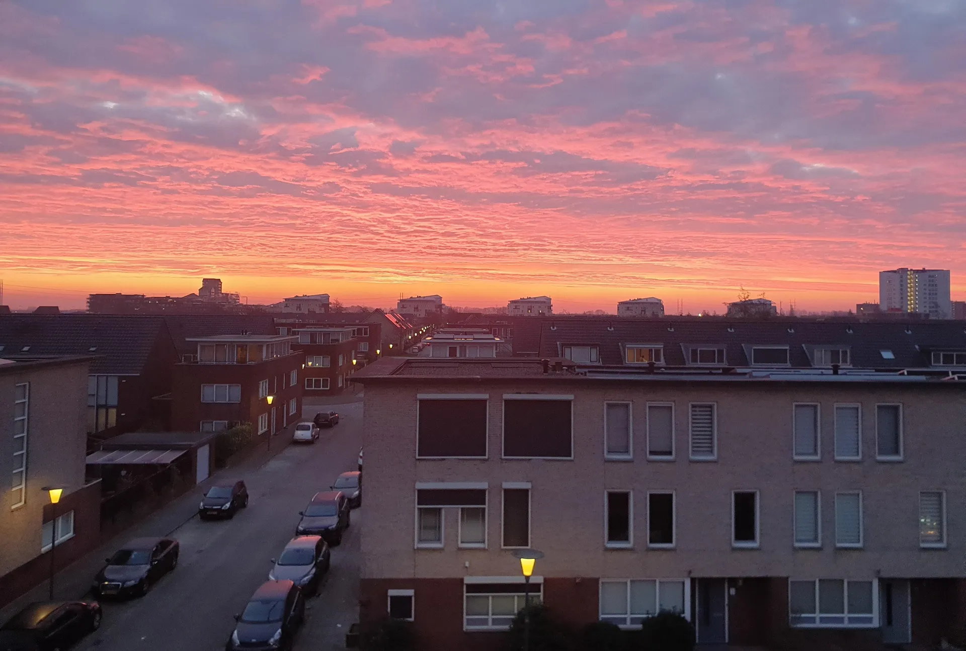 Foto #20 Appartement Kortlandpad Zoetermeer