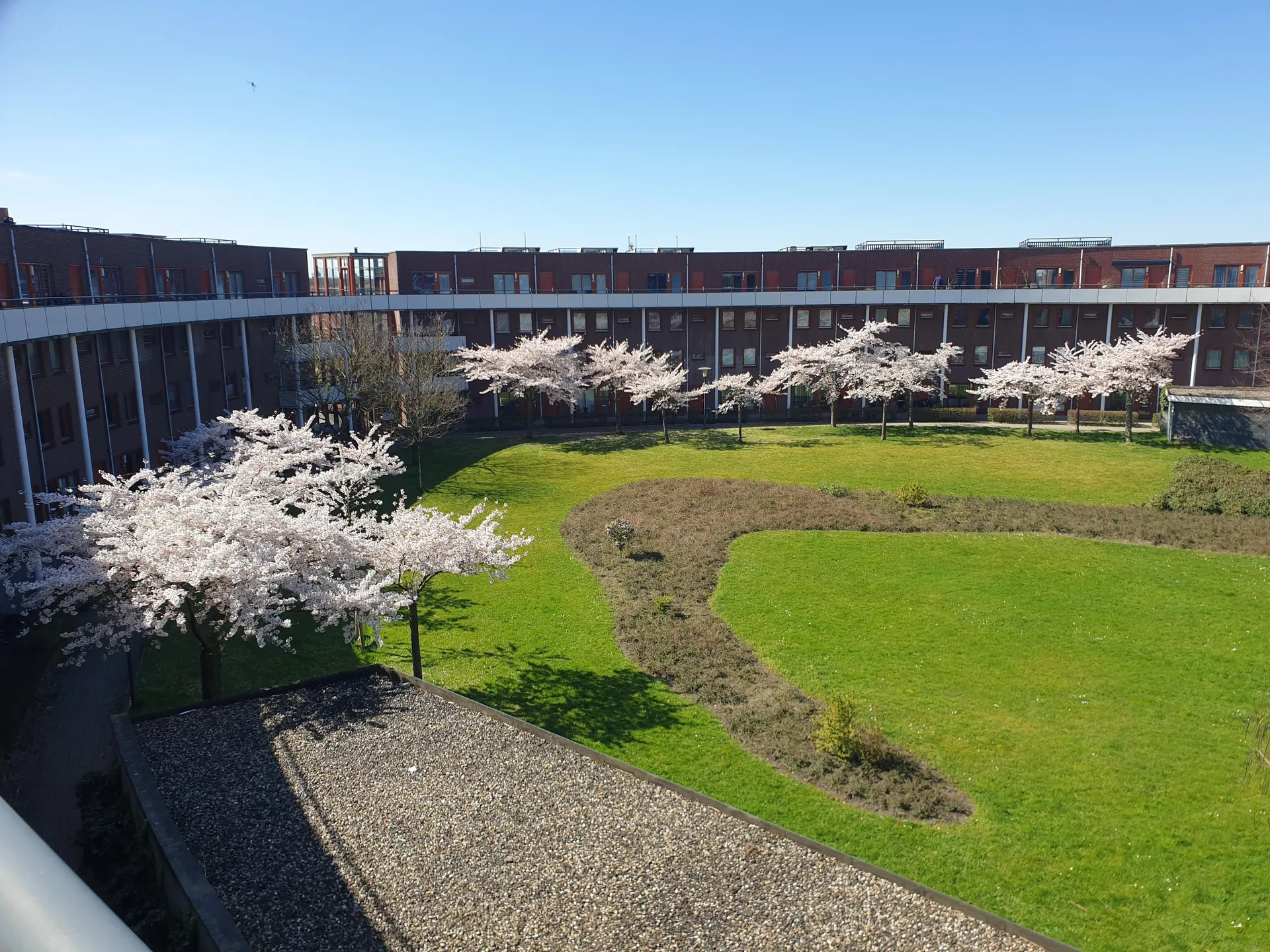 Foto #21 Appartement Kortlandpad Zoetermeer