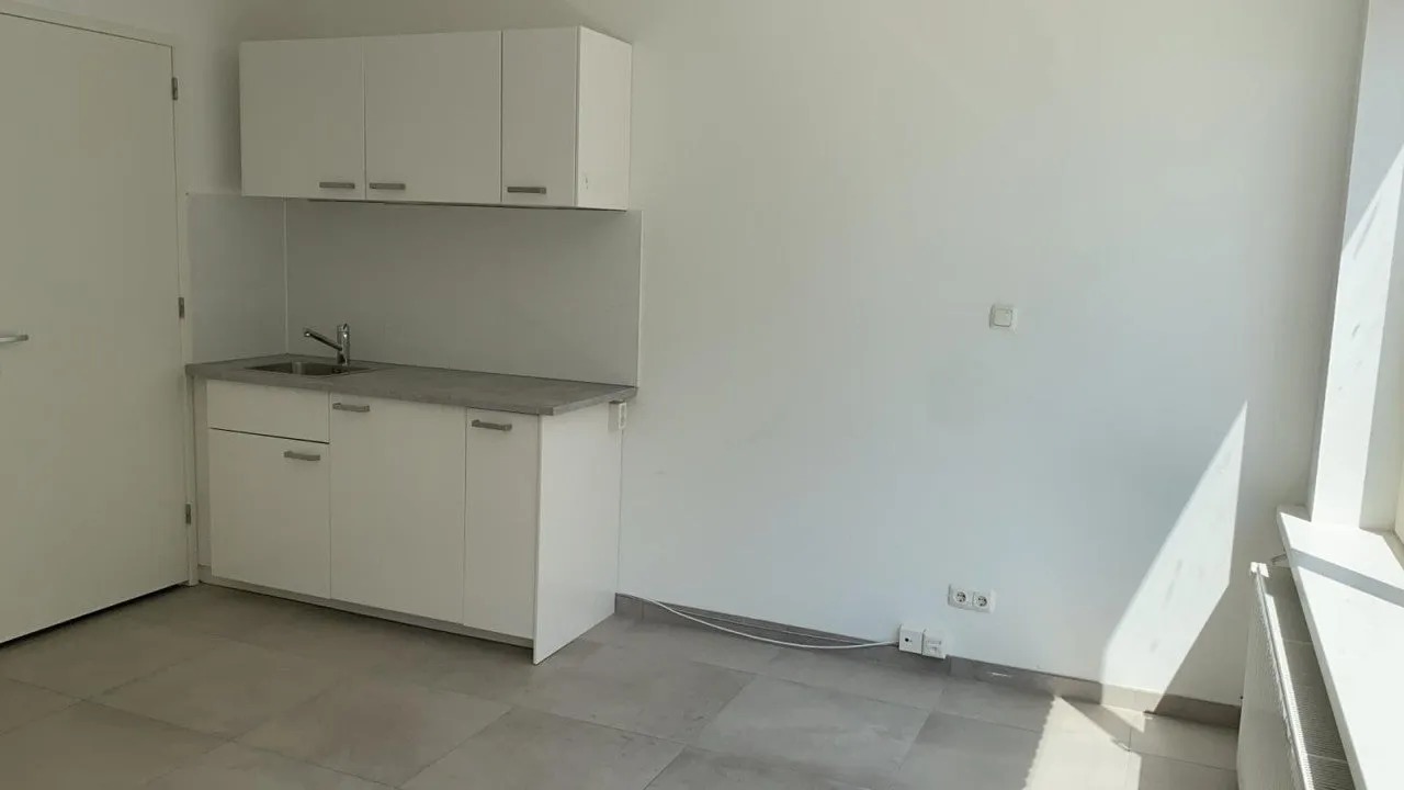 Foto #1 Appartement Vermeulenstraat Tilburg