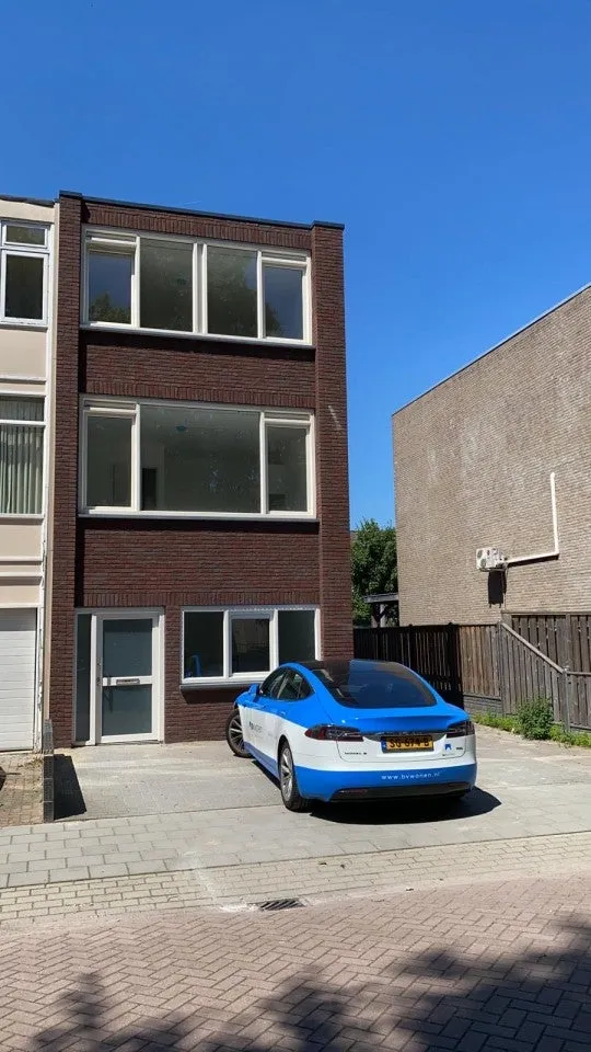 Foto #5 Appartement Vermeulenstraat Tilburg