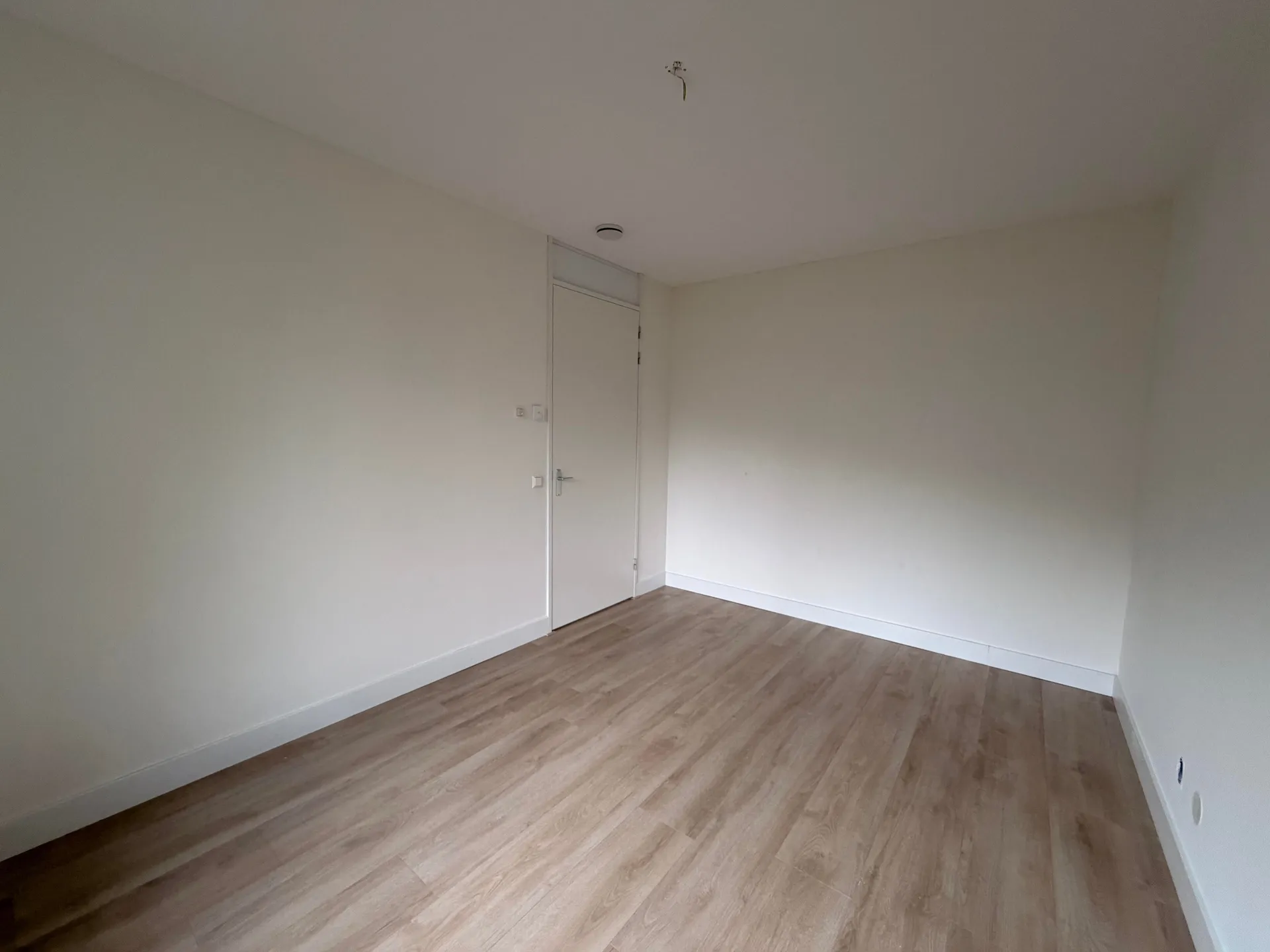Foto #6 Appartement Pampuskade Rotterdam