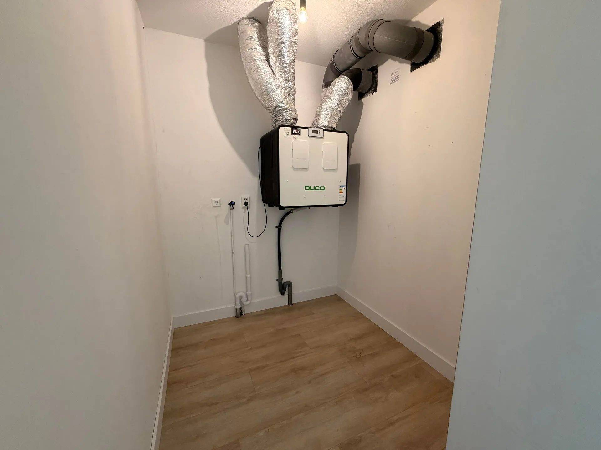 Foto #7 Appartement Pampuskade Rotterdam
