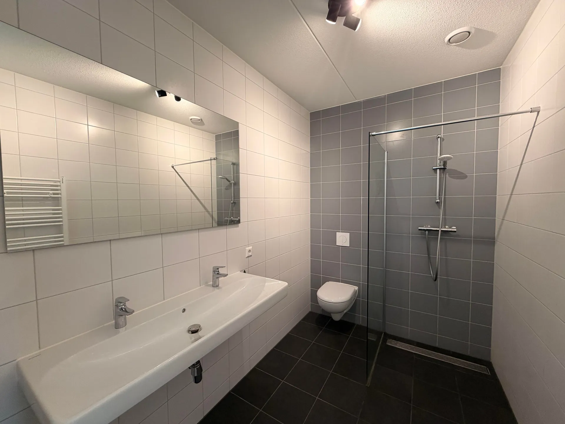 Foto #8 Appartement Pampuskade Rotterdam