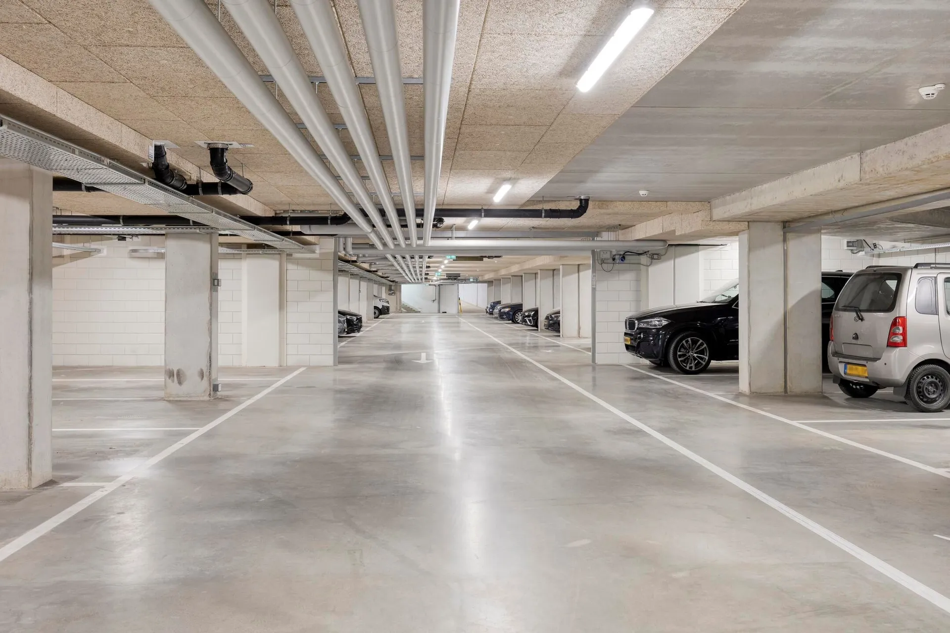 Foto #17 Appartement Pampuskade Rotterdam
