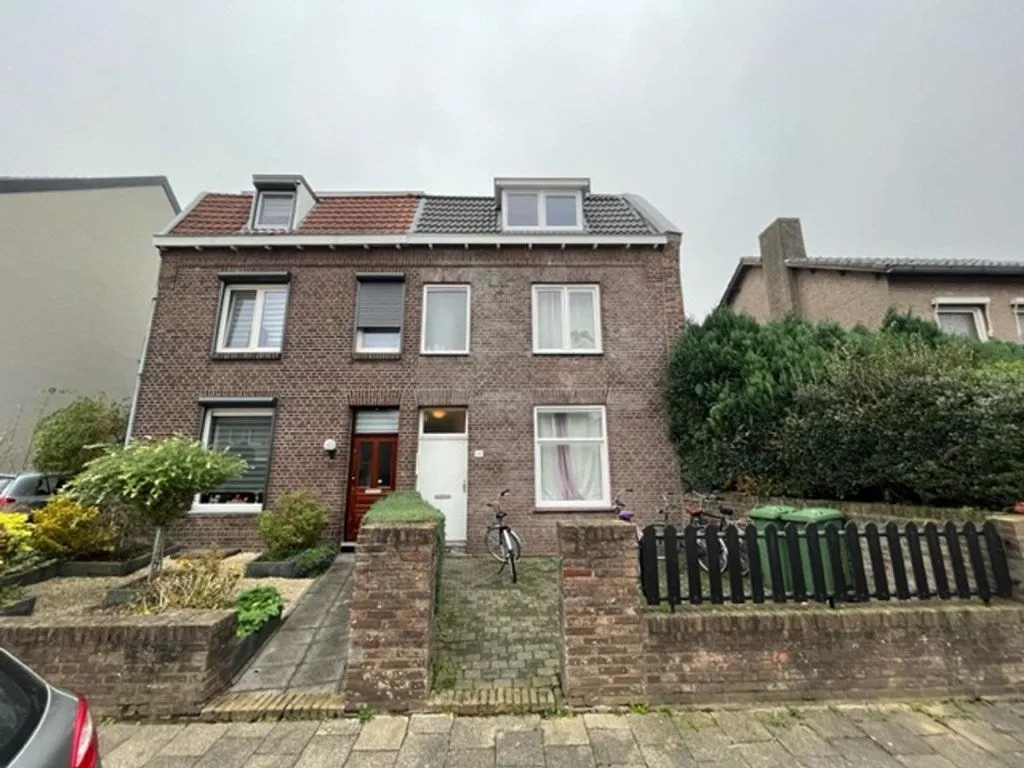 Foto #0 Kamer Brusselseweg Maastricht
