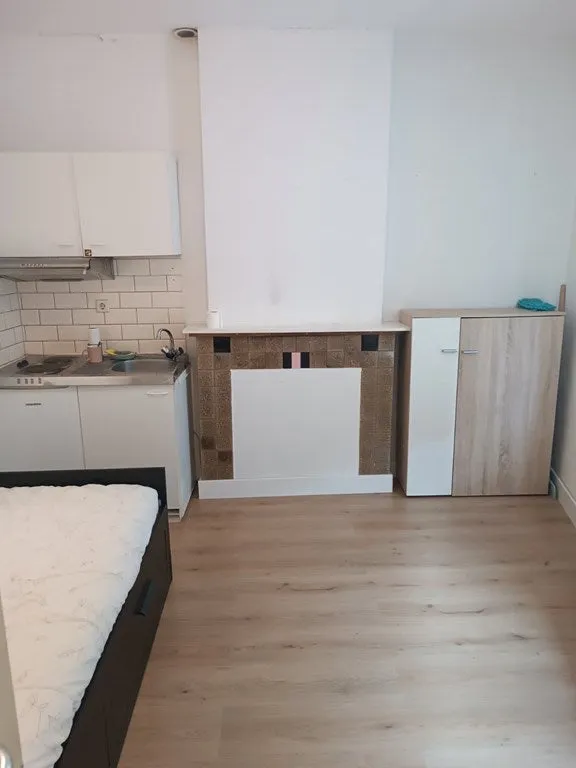 Foto #3 Kamer Brusselseweg Maastricht