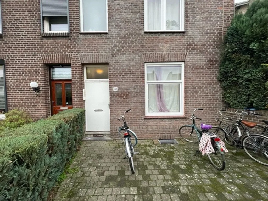 Foto #4 Kamer Brusselseweg Maastricht
