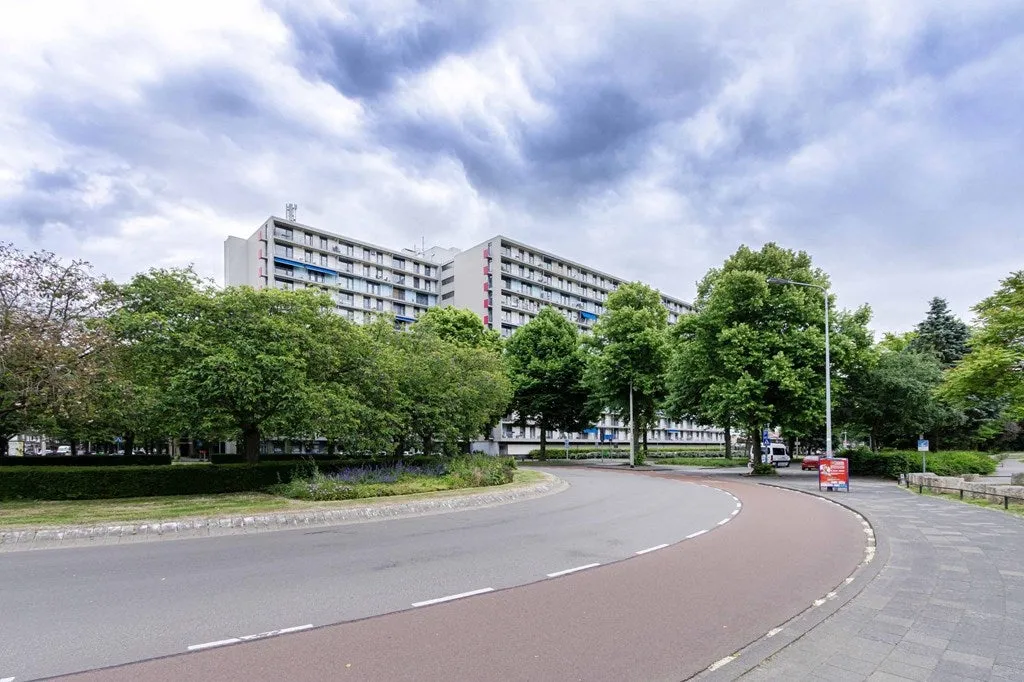 Foto #0 Kamer Sint Annadal Maastricht