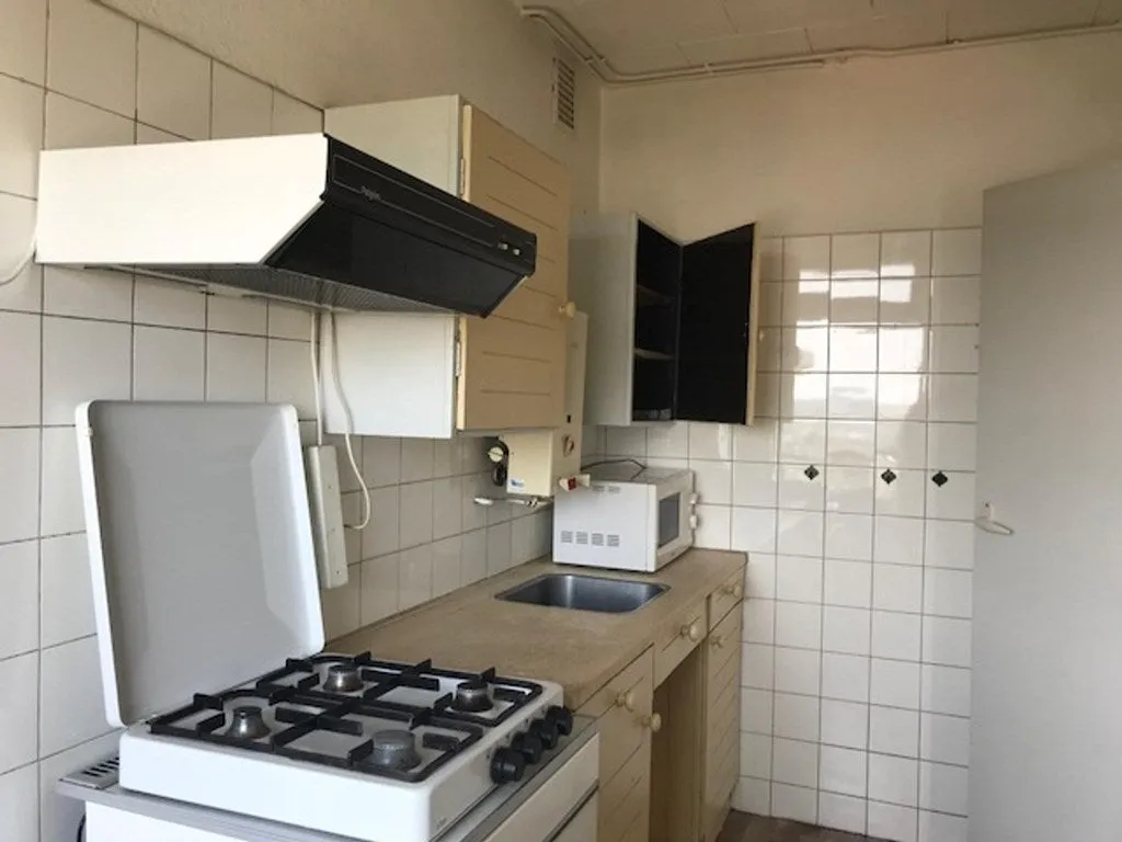 Foto #4 Kamer Sint Annadal Maastricht
