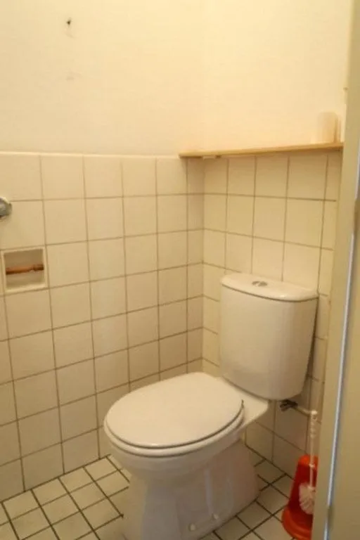 Foto #8 Kamer Sint Annadal Maastricht