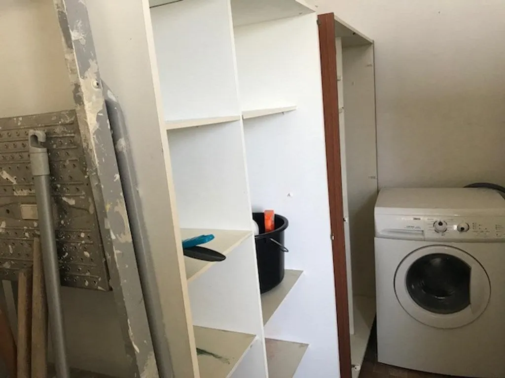 Foto #11 Kamer Sint Annadal Maastricht