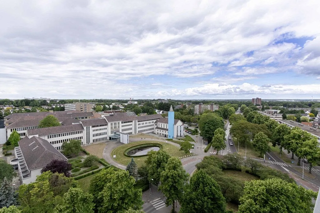 Foto #12 Kamer Sint Annadal Maastricht