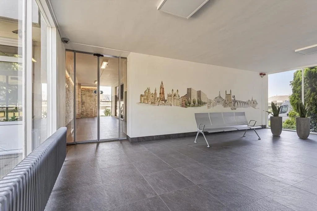 Foto #17 Kamer Sint Annadal Maastricht